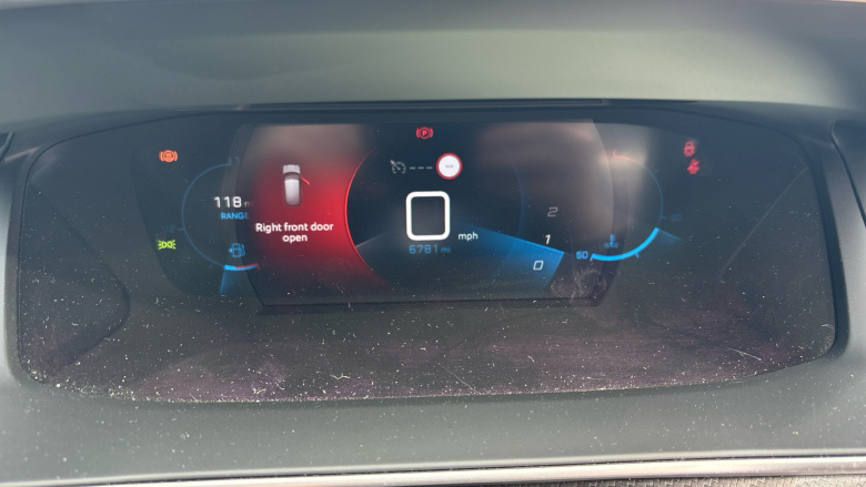 Peugeot 208 1.2 PureTech 100 GT Line 5dr Petrol Hatchback